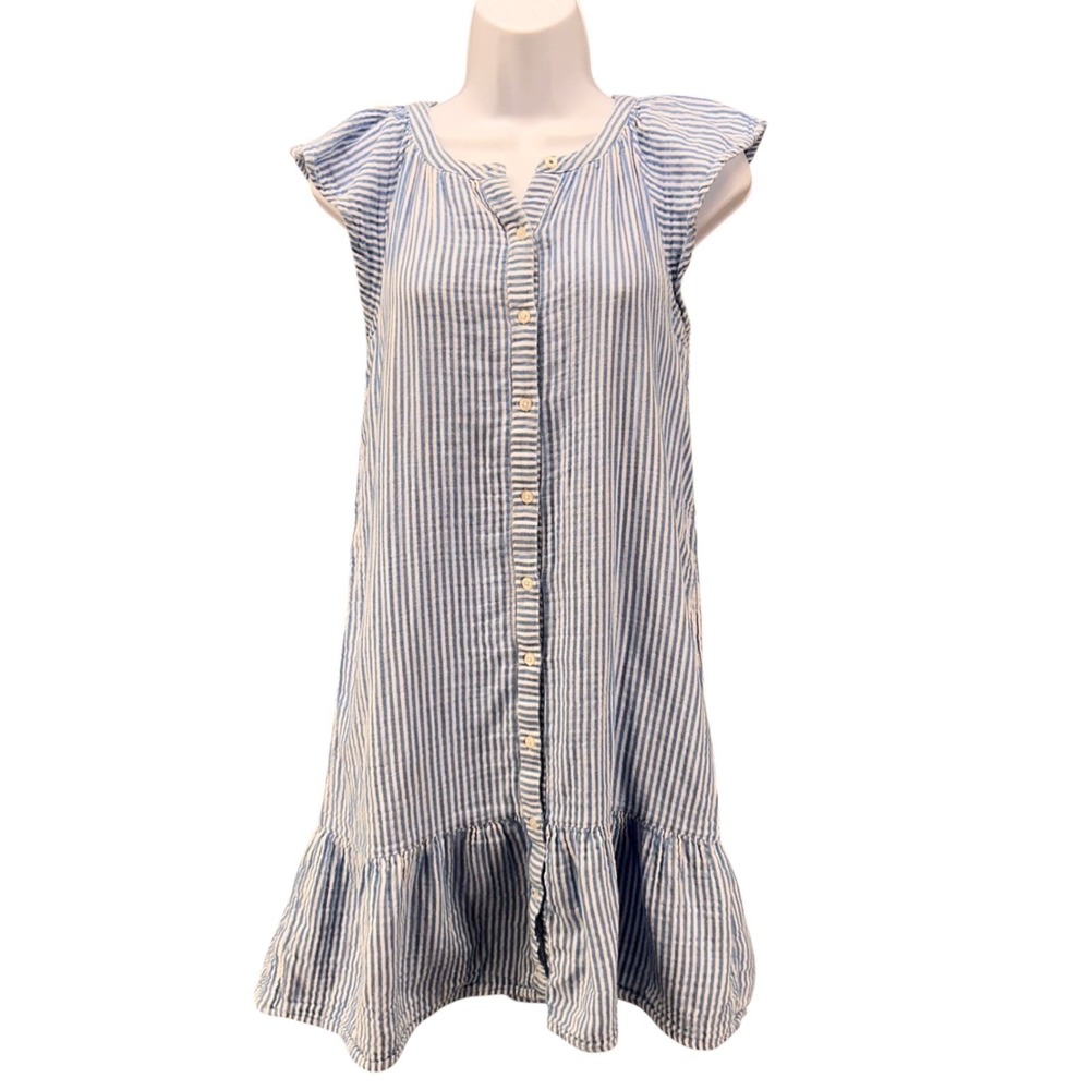 Vineyard Vines‎ Dress Blue XXS